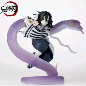 Obanai Iguru(Hashira)-Demon Slayer Collectible Anime Action Figure