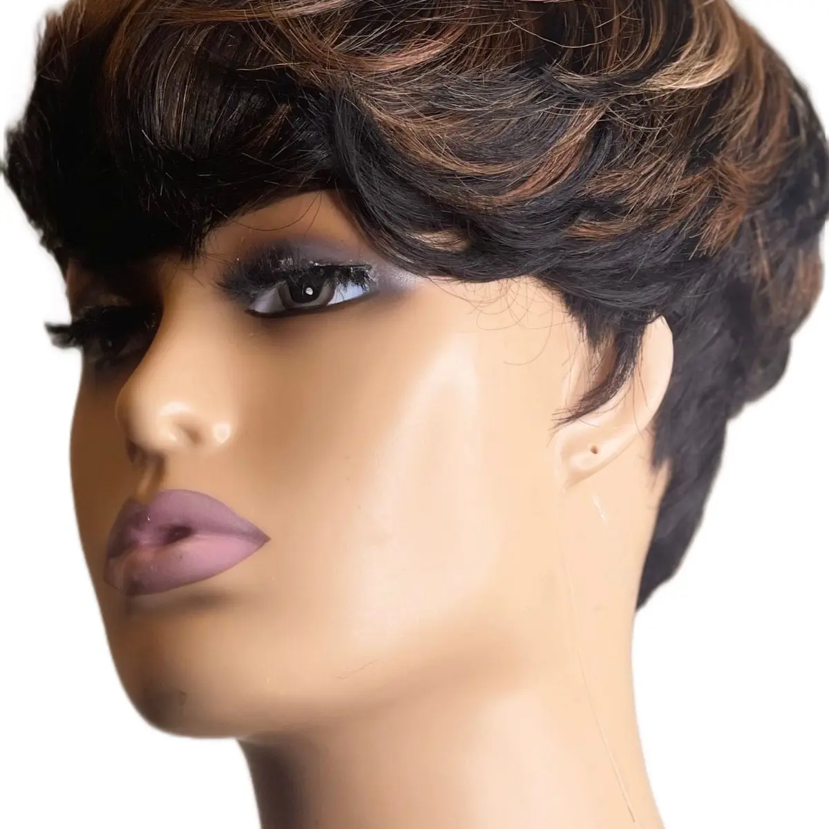Quick weave 27 piece unit