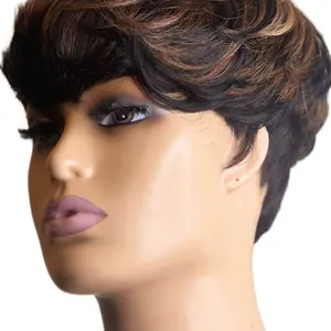 Quick weave 27 piece unit