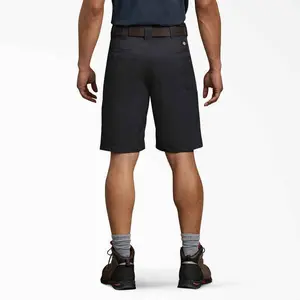 Dickies Flex 11’ Regular Fit Work Shorts Workwear