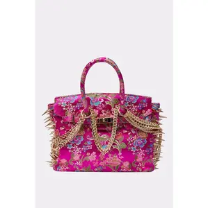 CECE SPIKE TOTE CECE SPIKE TOTE