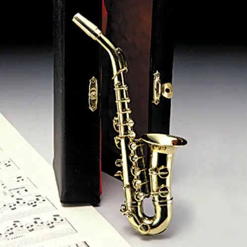 Saxophone