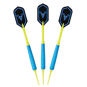 Viper V Glo Soft Tip 18gm Blue Viper V Glo Soft Tip 18gm Blue