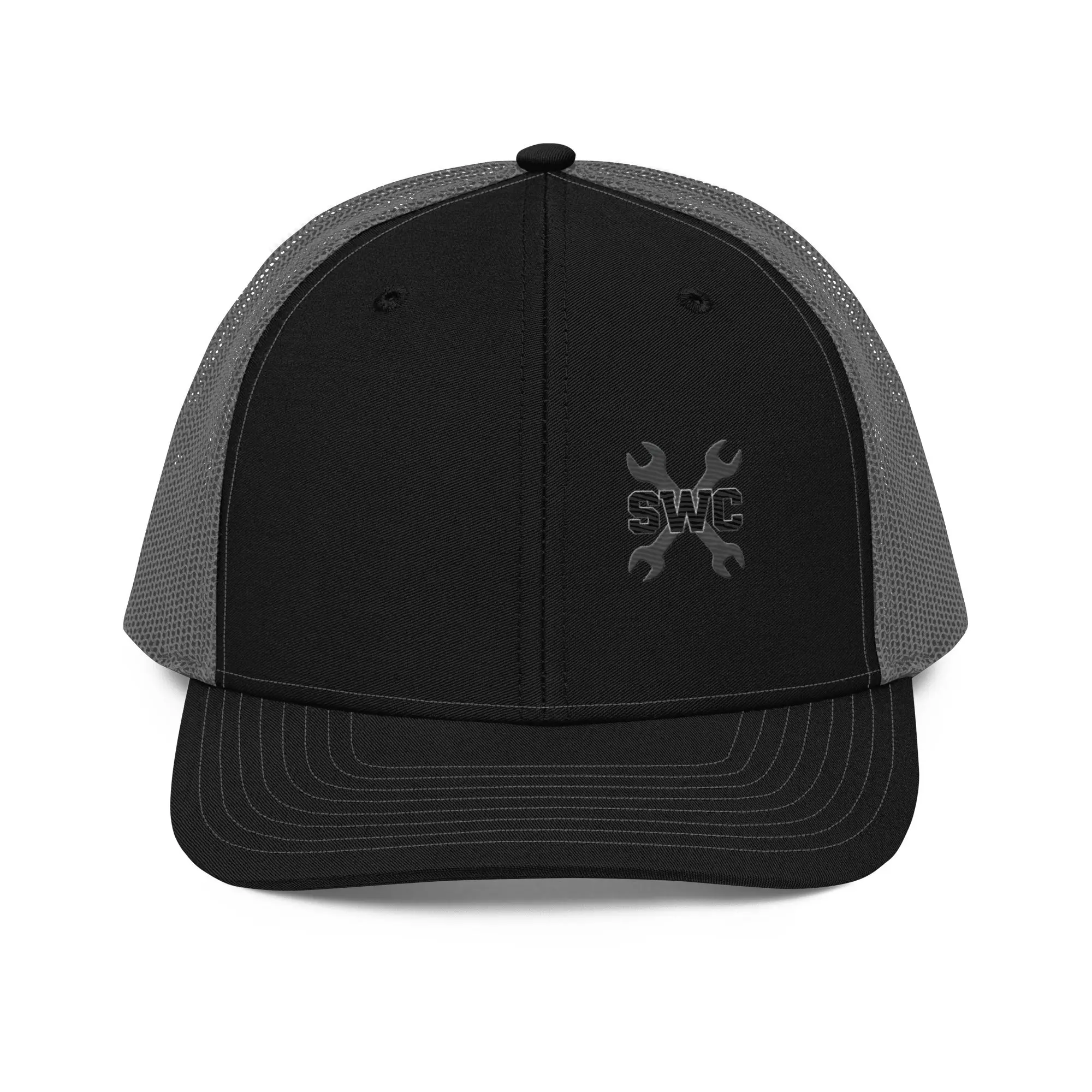 Crossed Wrenches Hat