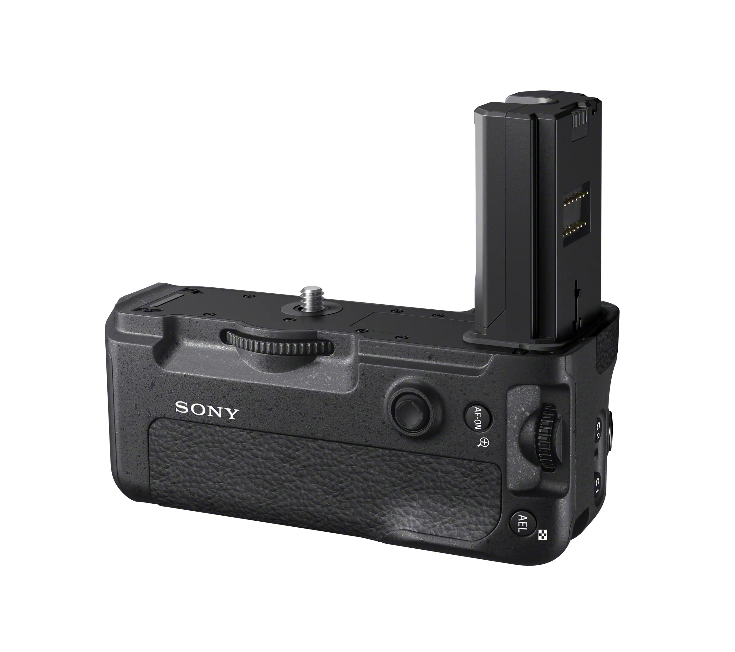 Refurbished - Sony VGC3EM Vertical Grip for α9, α7R III, α7 III black