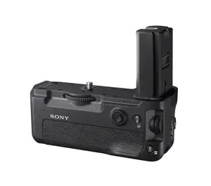 Refurbished - Sony VGC3EM Vertical Grip for α9, α7R III, α7 III black