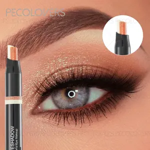 Waterproof Eyeshadow Stick - Long-Lasting,mudgeproof & Sweatproof, Easy-to-Apply Makeup for Everyday, Party,Suitable For Halloween, Christmas & Holiday Make up