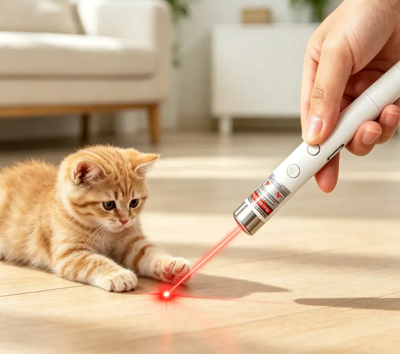 Green Laser Pointer Flashlight Long Range Strong Beam For Office Sand Table Sales Teaching Presentation