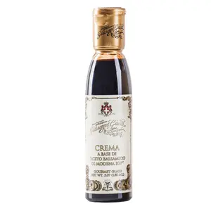 Giuseppe Giusti Balsamic Glaze, 5.1 oz