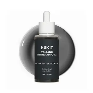 NUKIT VOLCANO PEELING AMPOULE