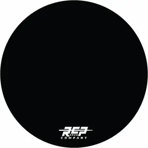 RCP Flex Series™️ Black Laminate Head – Pad Not Included