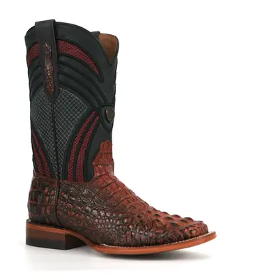 Boots Crocodile TikTok Shop