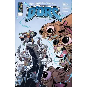 D'Orc #4