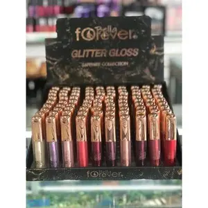 Bella Forever - Glitter Lip Gloss