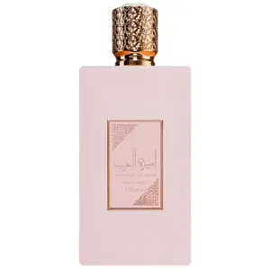 Ameerat Al Arab Prive Rose by Asdaaf Lattafa EDP Spray, 3.4oz