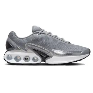 Nike Air Max Dn Metallic Silver (Women's) (women) by StockX