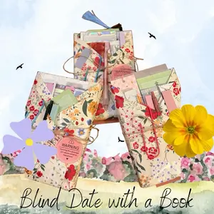 Blind Date with a Book