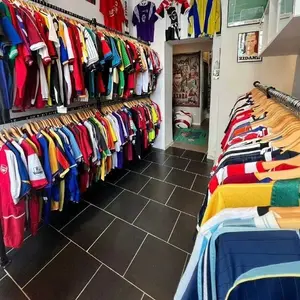 2025-24Soccer Jerseys / Retro / Random / League / National Team