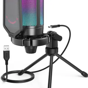A6V Gaming Microphone