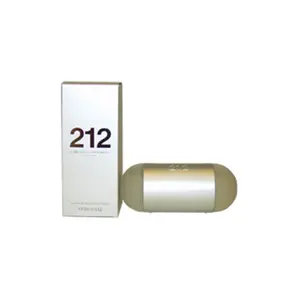Carolina Herrera 212 Women's Refreshing Floral Blend EDT Spray, 2 fl oz