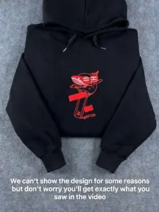 [SHIP FROM US] Arirang Comeback embroidered sweatshirt, Embroidered We Are Back Sweater, Borahae Hoodie