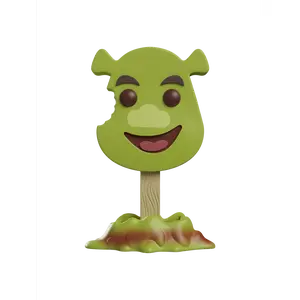 Shrek - Meltz Mystery Collectible Figures
