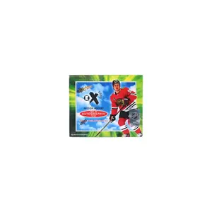 (BEDARD CHASE) 2023/24 Upper Deck Skybox E-X 2000 Hockey Pack