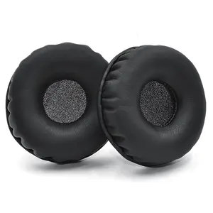 Replacement Ear Pads Cushion Cover Earpads for Evolve 20 20se 30