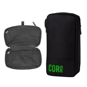 Compact Toiletry Travel Bag