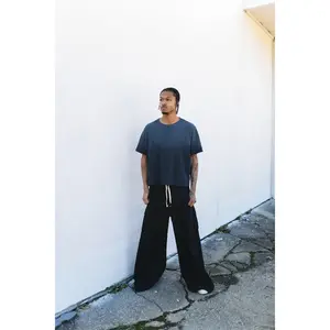 Thrashed Vintage Tee