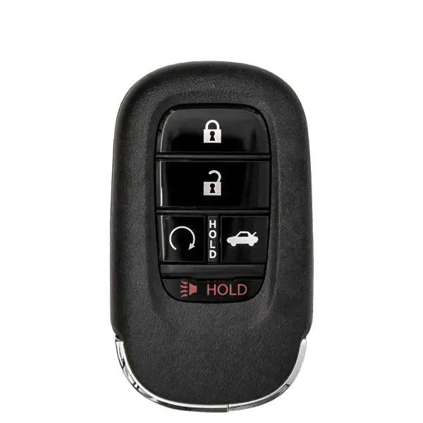 Honda Smart Key | 5 Button | KR5TP-4 | 2022–2026 Accord Civic | Aftermarket