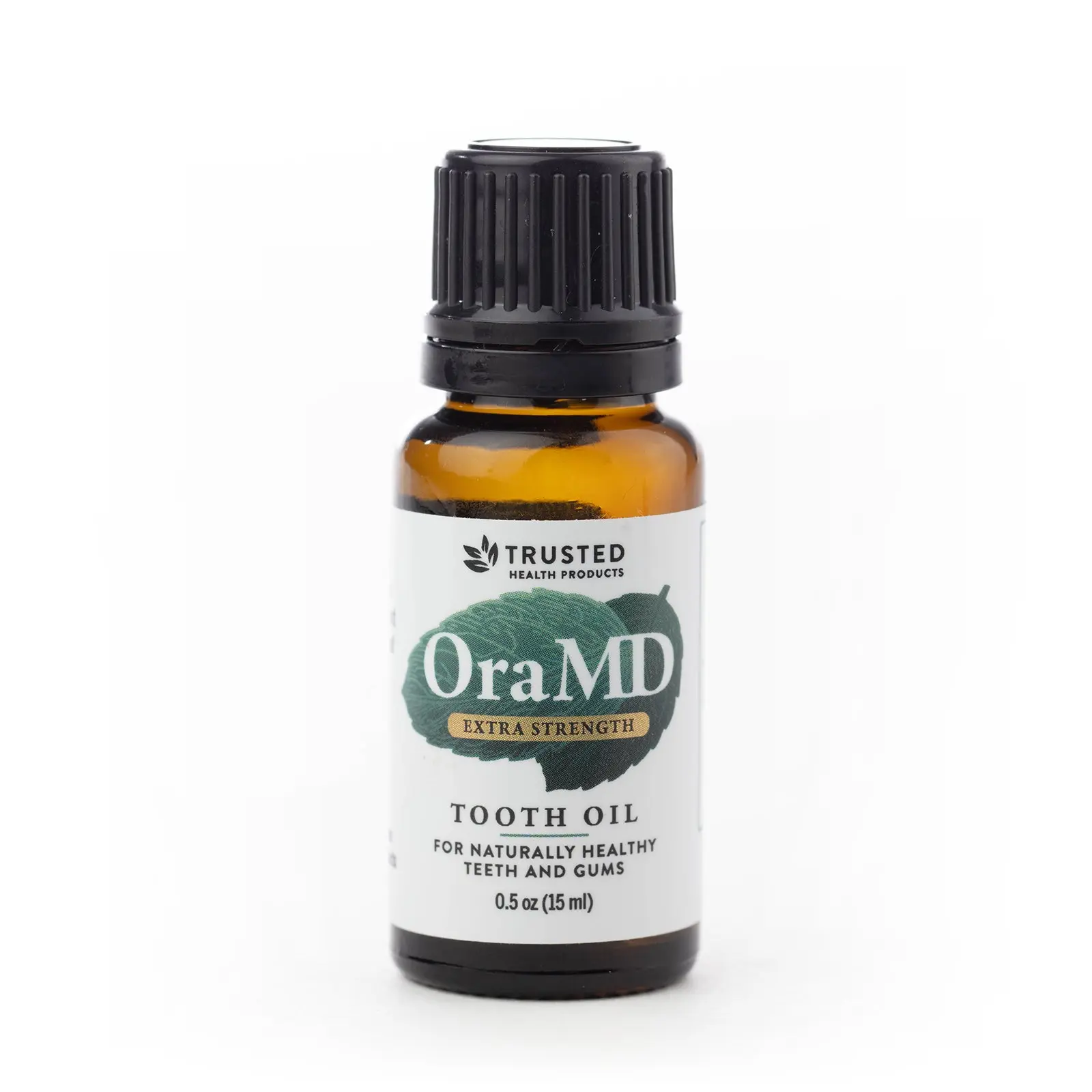 OraMD Extra Strength Tooth Oil - TikTok Shop