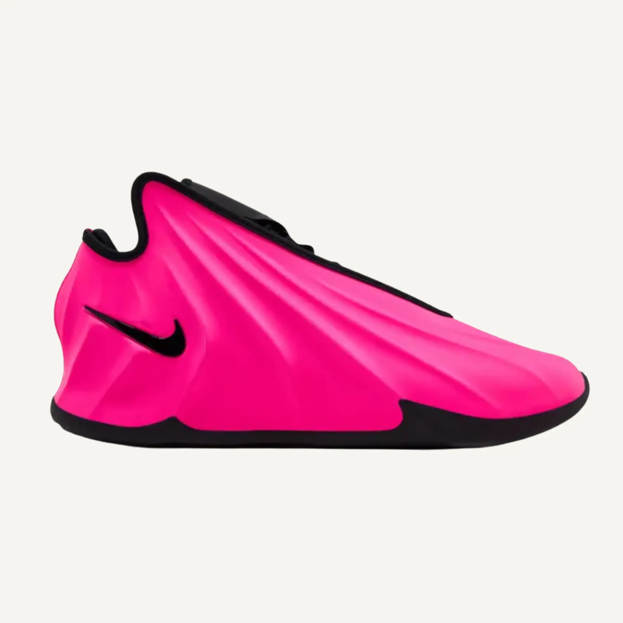 Nike Men's Hyper Pink GT Future Sneakers, FZ5590 601