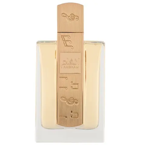 Lattafa Angham 3.4 oz (100 ML) Eau de Parfum for Women Fragrance Perfume