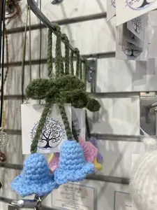 Handmade Adjustable Charm Accessory