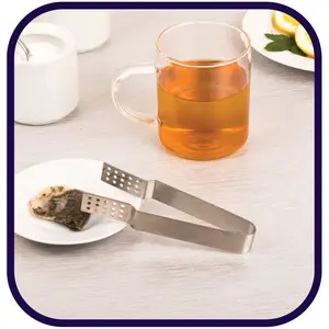 Tea Bag Tongs