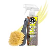 Lightning Fast +Brush