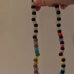 Kandi Necklace - Customizable