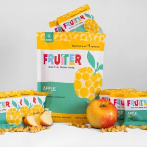 Apple Candy