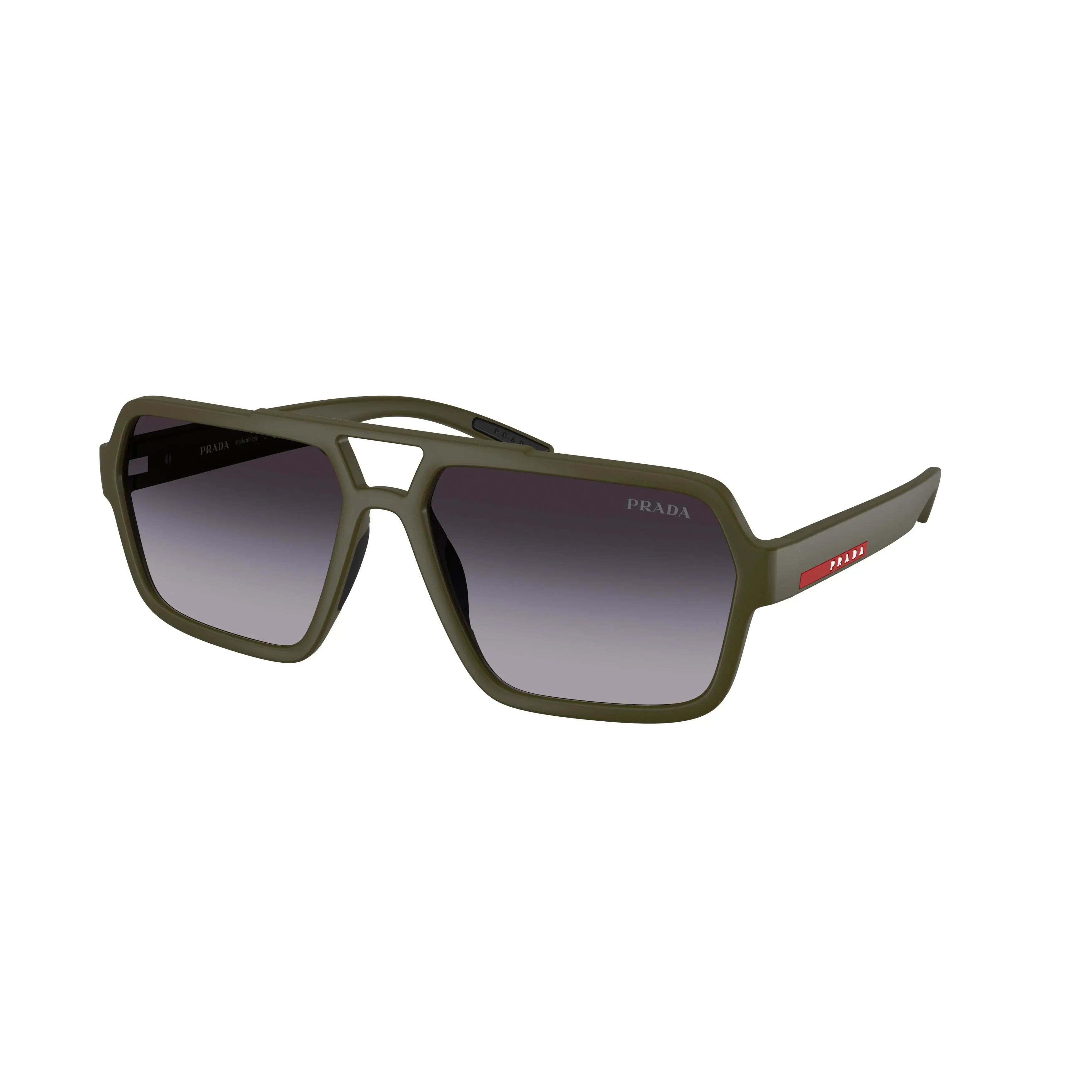 Prada Linea Rossa 0PS A06S