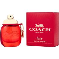 eau de parfum spray 1 oz (red packaging)