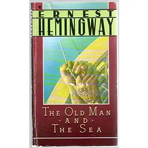 USED-The Old Man and the Sea (A Scribner Classic) by Ernest Hemingway (Paperback)