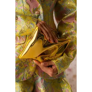 GIMME MY CHIPS CLUTCH