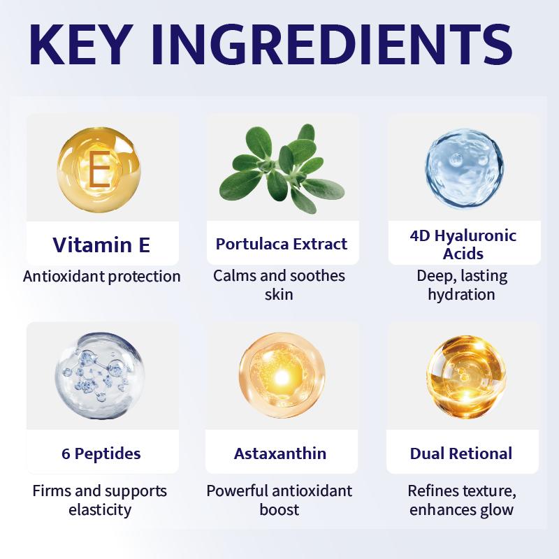 Snatched Jawline Sculpting Duo | Premium Gua Sha & Firming Peptide Serum Set for Instant Face Lift & De-Puffing