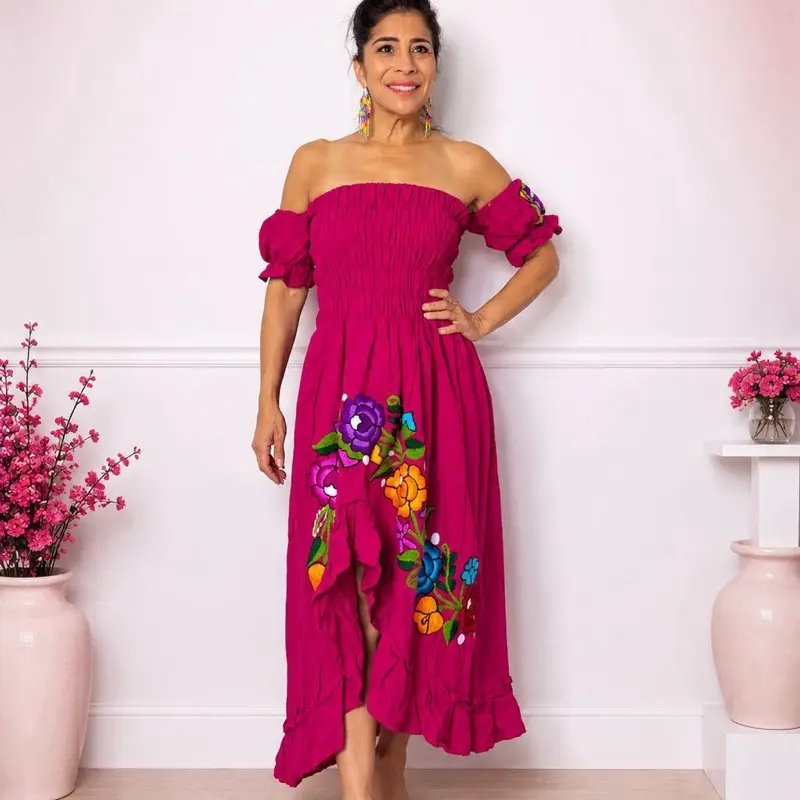 mexican dress elegant - TikTok Shop mexican dress elegant - TikTok Shop