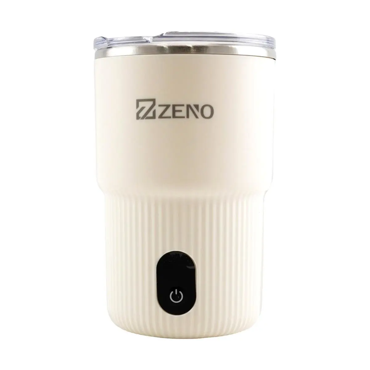 ZENOMini Magnetic Stirring Cup 400ml Coffee Mug Type-C Rechargeable
