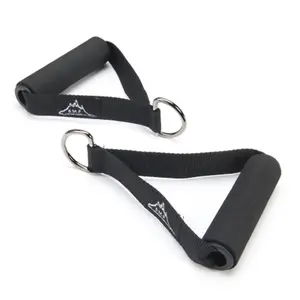 Resistance Band Handles