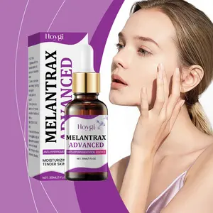 Hoygi Serum, Gentle Hydrating Facial Care, Daily Moisturizing Liquid, Essential Skincare for Everyday Use, Soft & Refreshing Formula