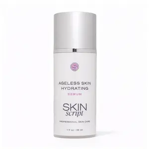 Skin Script Ageless Skin Hydrating Serum