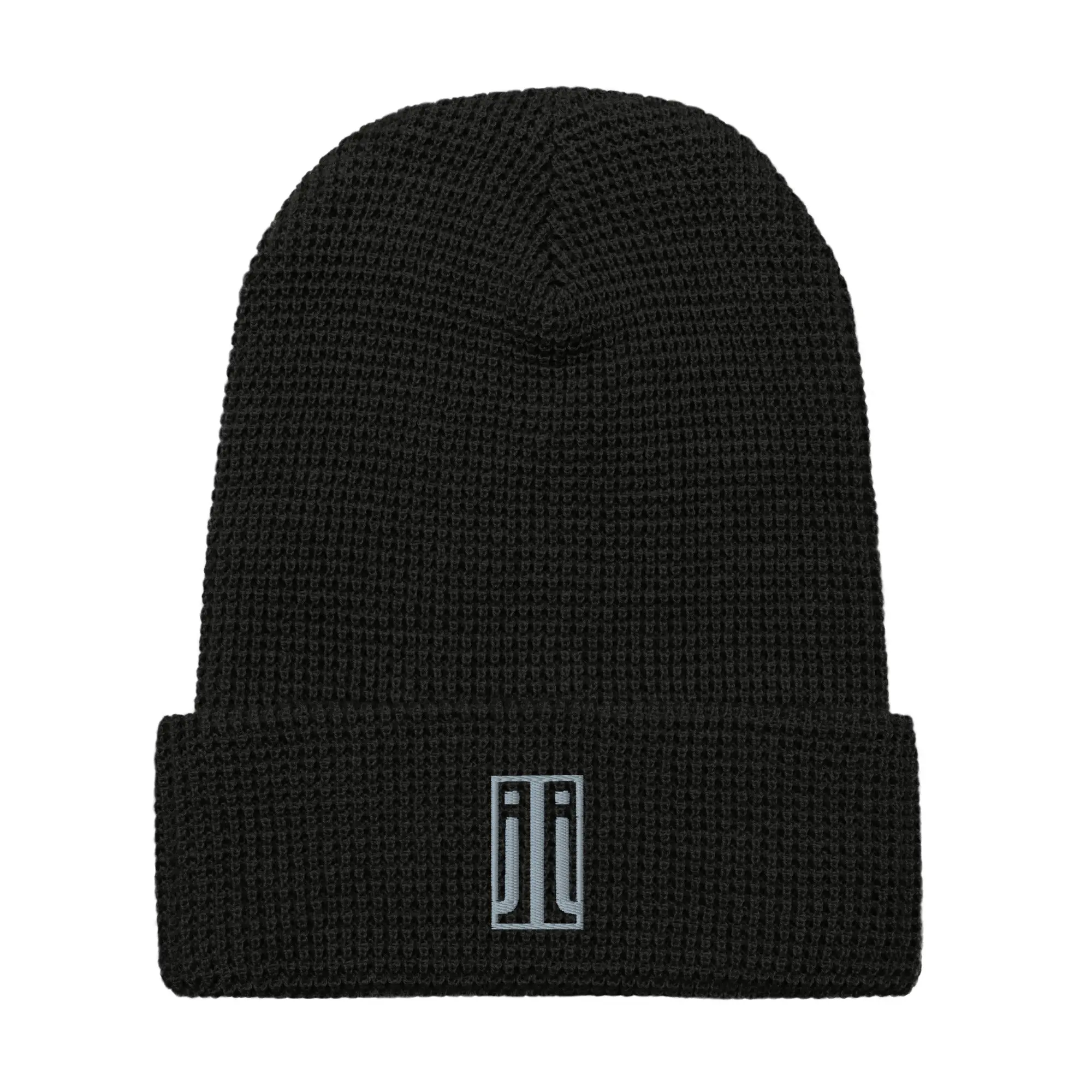 JLJ - Waffle Beanie